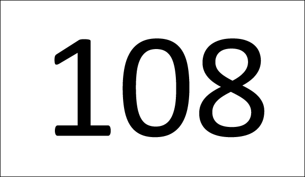 108