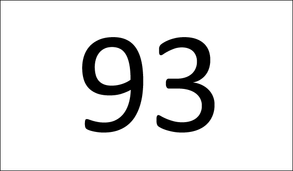 93