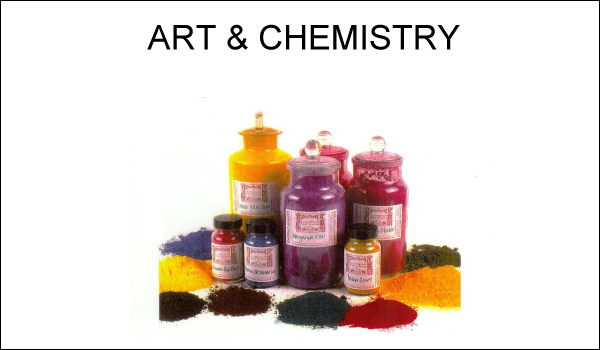Art Chemistry