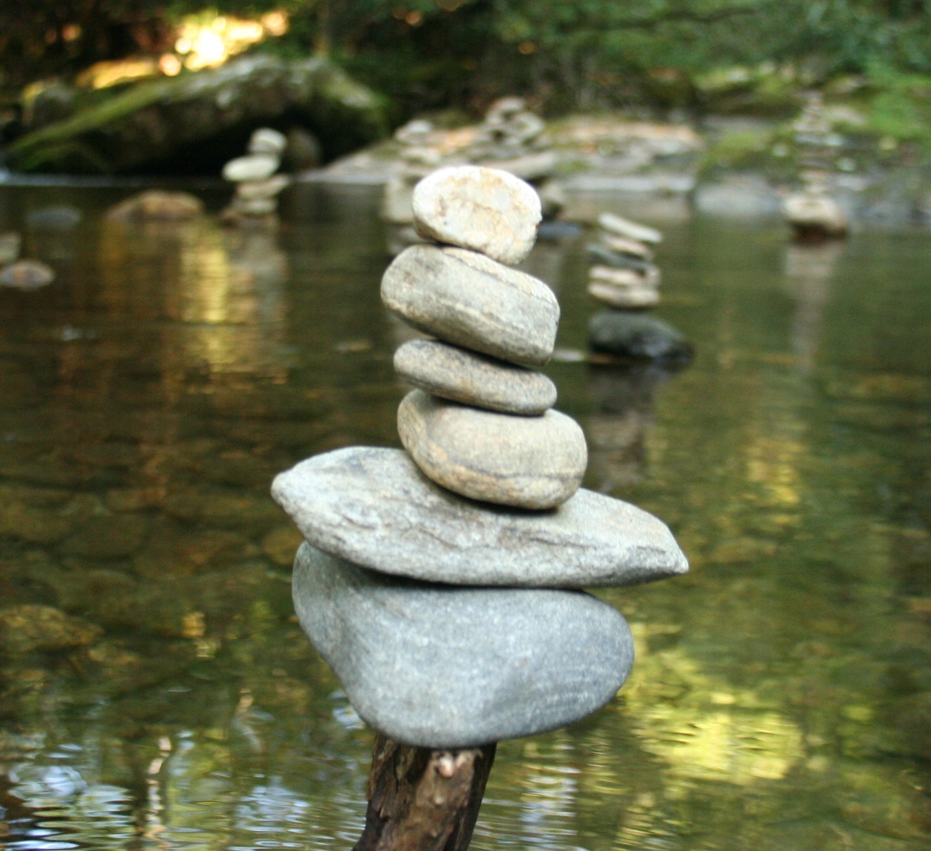 Pisgah_National_Forest_(balanced_rocks_over_stream)